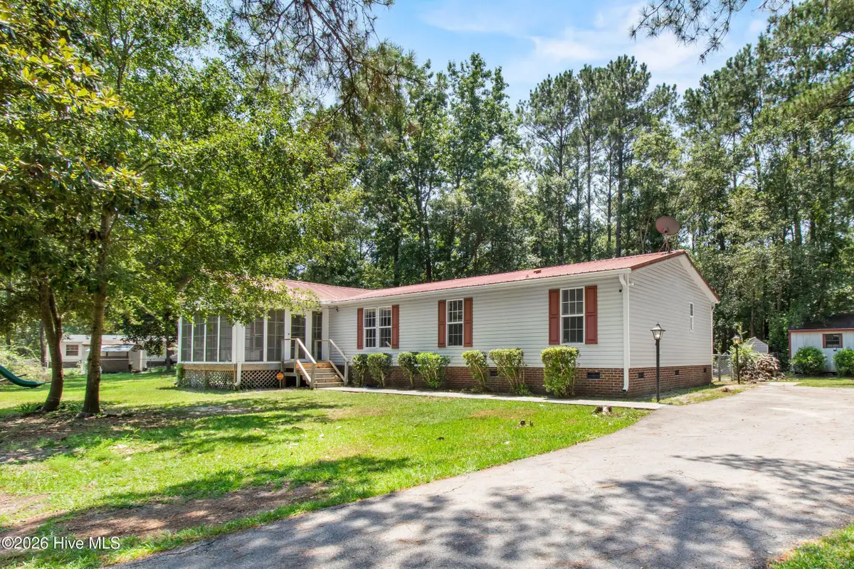 180 Quails Cove, Hampstead, NC 28443 - #1