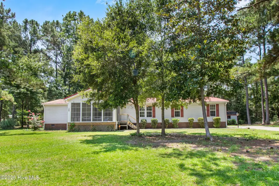 180 Quails Cove, Hampstead, NC 28443 - #2