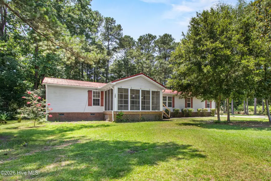 180 Quails Cove, Hampstead, NC 28443 - #3