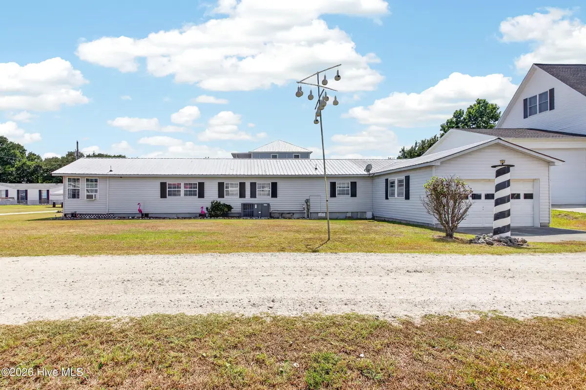 100 Crews Lane, Hubert, NC 28539 - #1