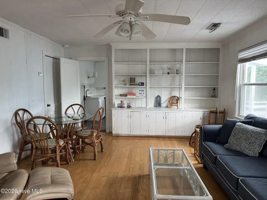 603 N Lumina Avenue, Wrightsville Beach, NC 28480 - #2
