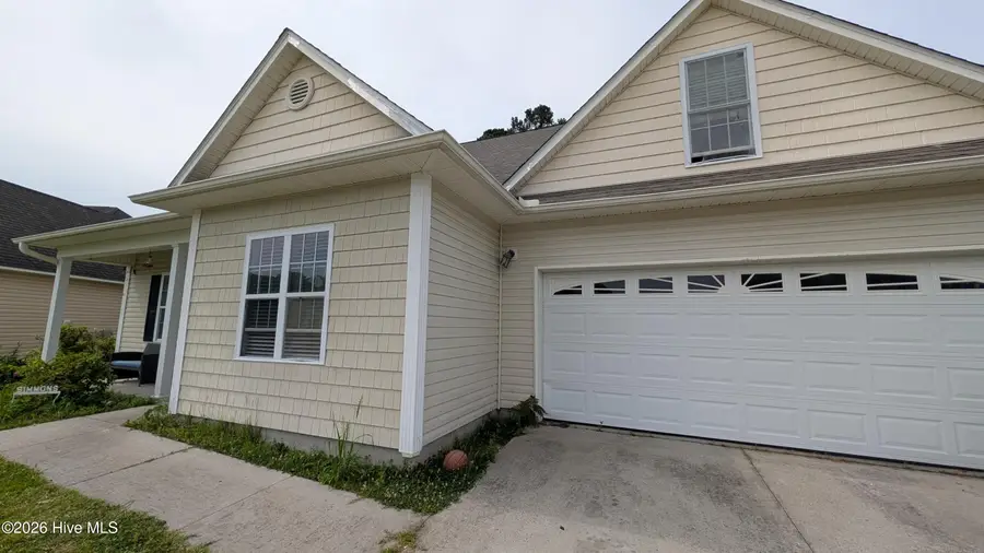 153 Watersfield Road, Leland, NC 28451 - #3