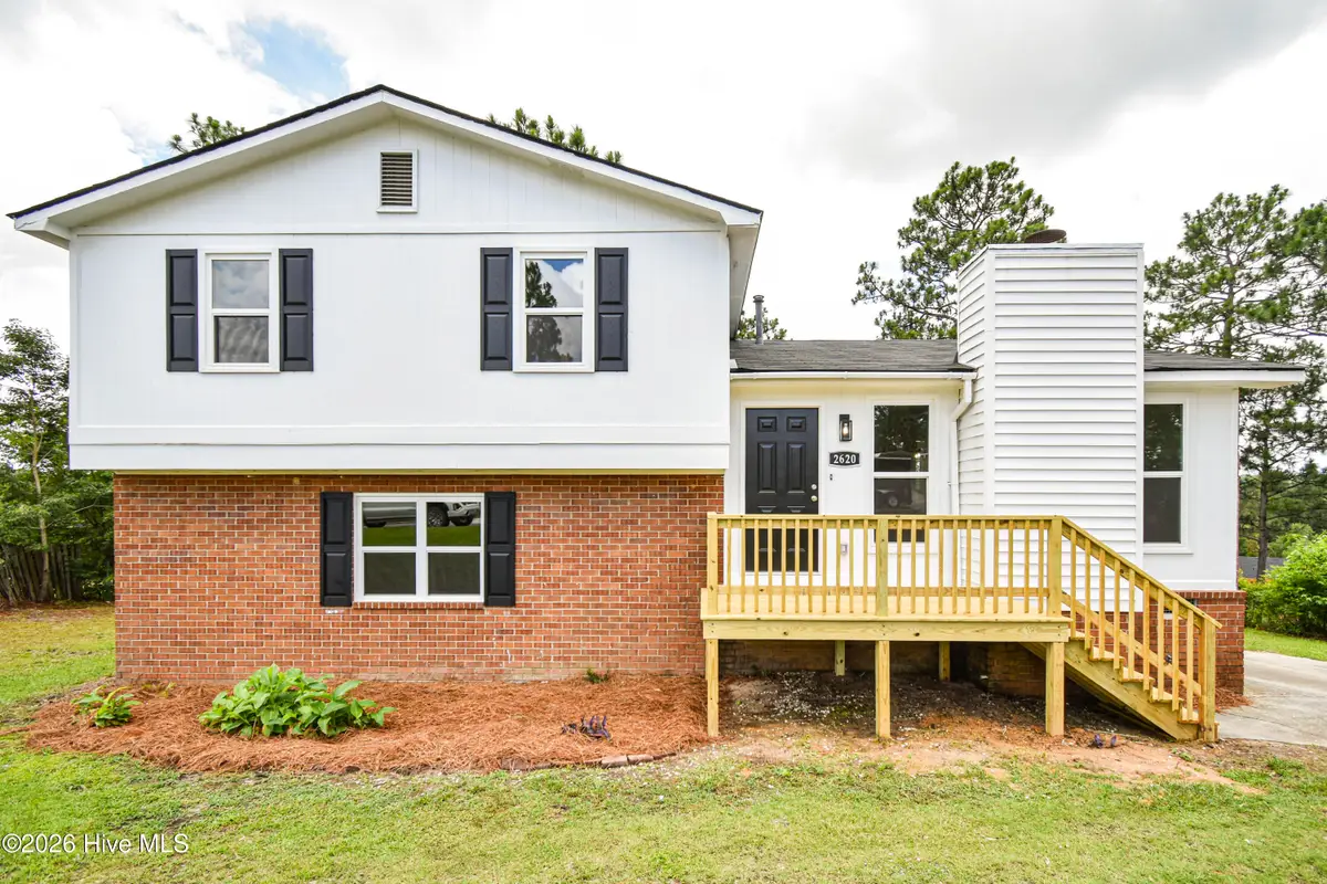 2620 Claymont Road, Hephzibah, GA 30815 - #1