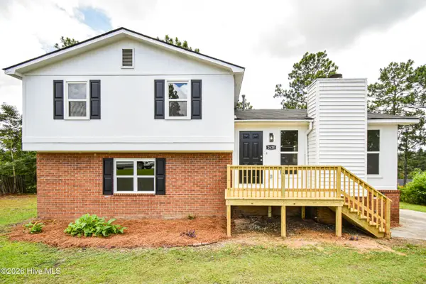 2620 Claymont Road, Hephzibah, GA 30815