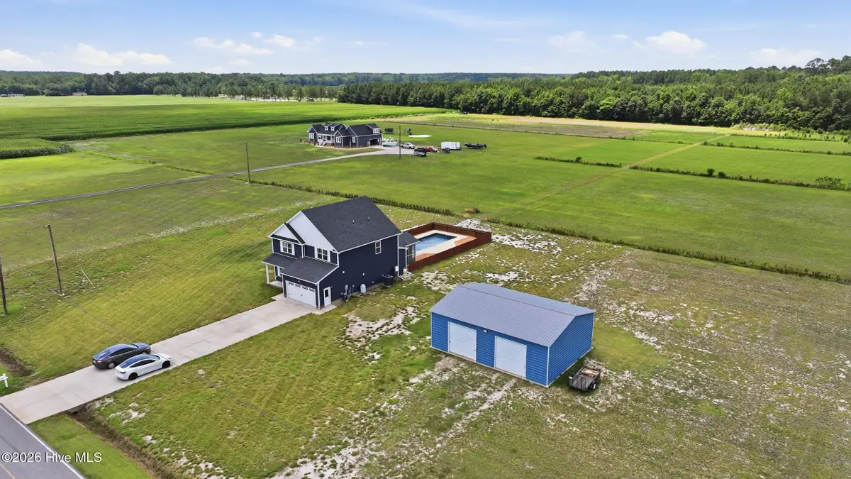 177 Smith Corner Road, Camden, NC 27921 - #1