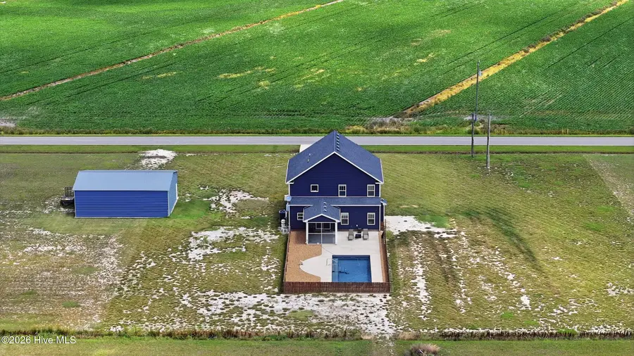 177 Smith Corner Road, Camden, NC 27921 - #2
