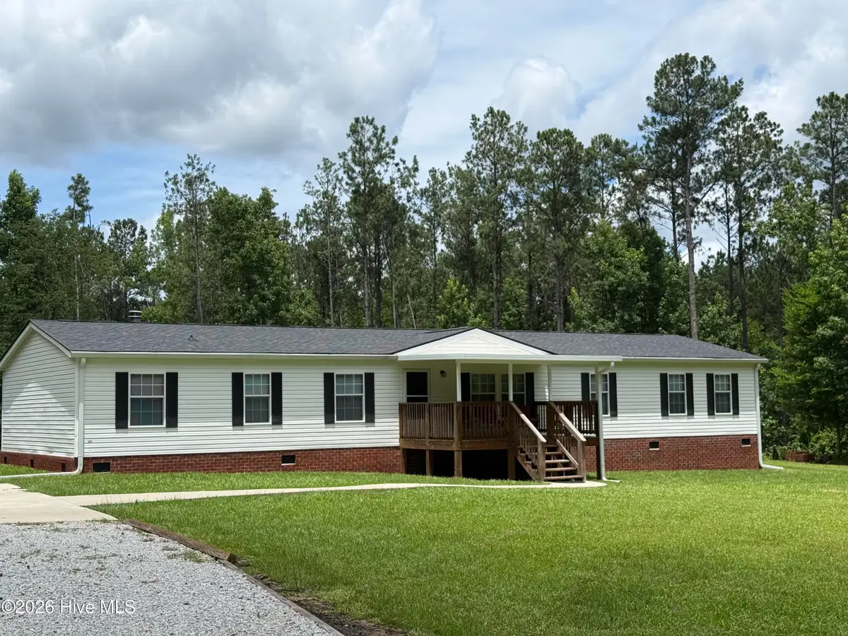 3879 E White Oak Road, Appling, GA 30802 - #1