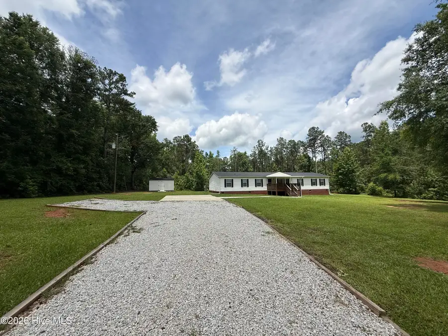 3879 E White Oak Road, Appling, GA 30802 - #2