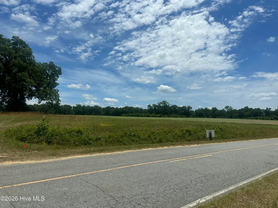 0 Rabbit Hollow Road, Snow Hill, NC 28580 - #2