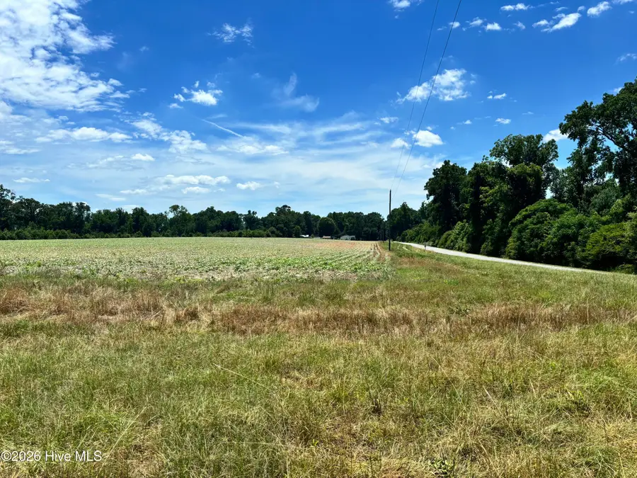 0 Rabbit Hollow Road, Snow Hill, NC 28580 - #3