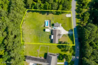 9328 Doris Drive, Oriental, NC 28571 - #2