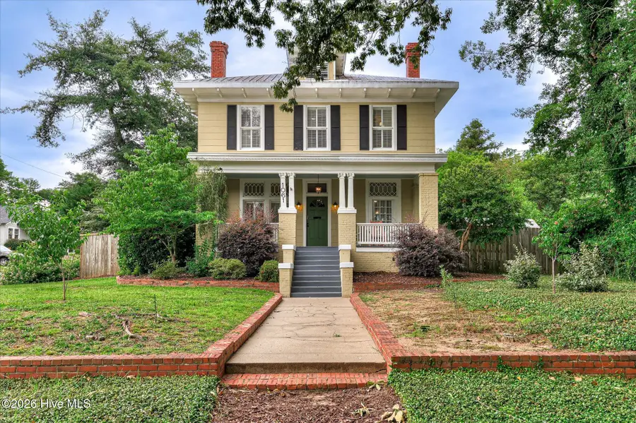 1061 Russell Street, Augusta, GA 30904 - #3
