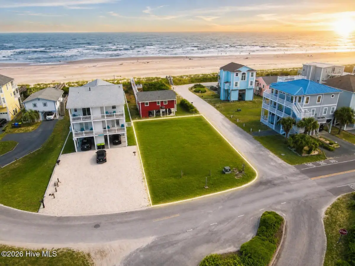 296 Mccray Street, Holden Beach, NC 28462 - #1