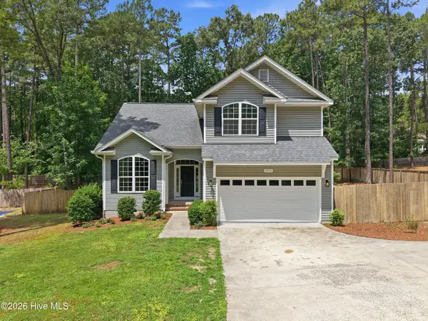 1810 E Indiana Avenue, Southern Pines, NC 28387