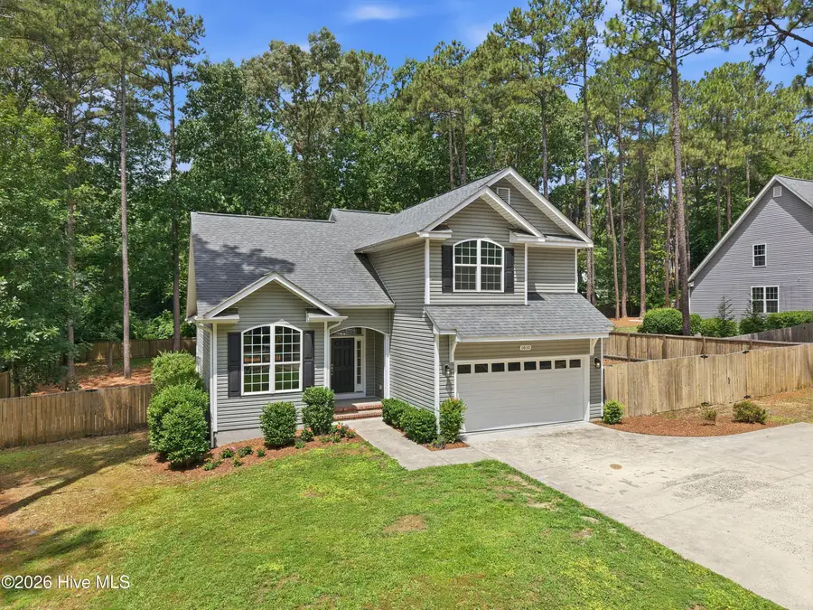 1810 E Indiana Avenue, Southern Pines, NC 28387 - #3