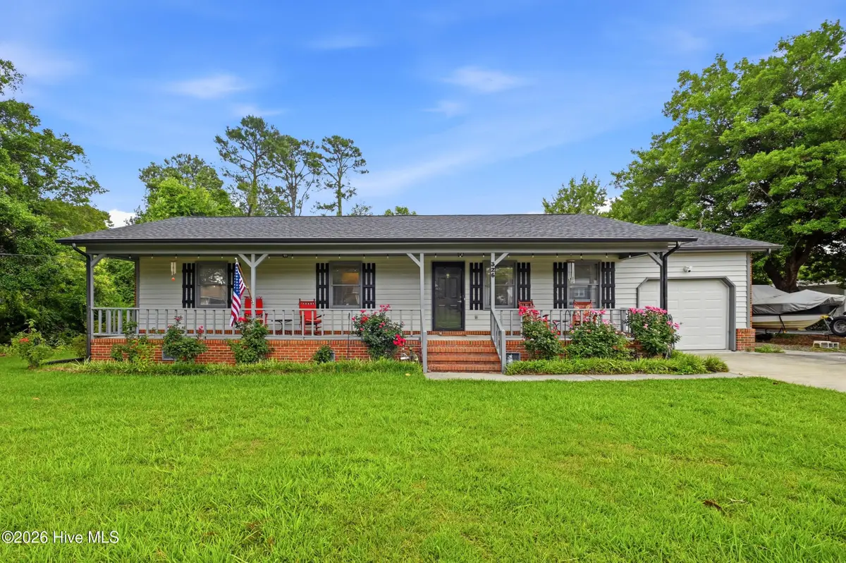 326 Shamrock Drive, Wilmington, NC 28409 - #1
