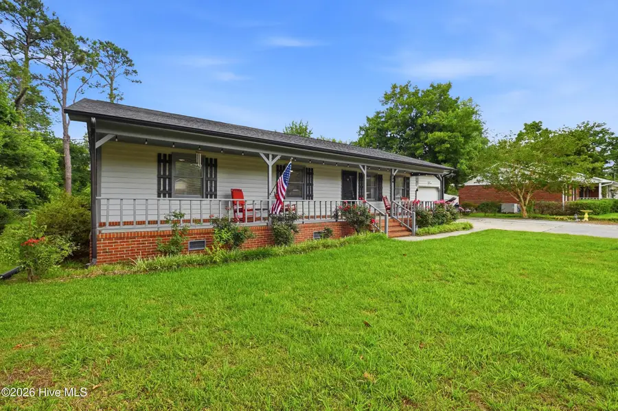326 Shamrock Drive, Wilmington, NC 28409 - #2