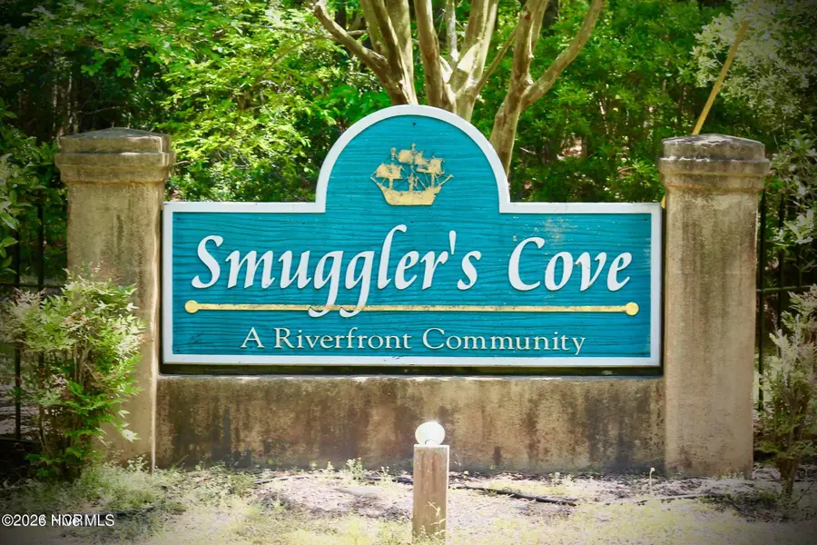 Lot 35 Smugglers Cove, Belhaven, NC 27810 - #2