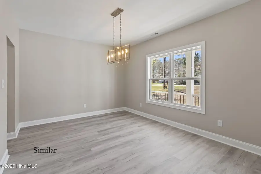 234 E Ivybridge Drive, Hubert, NC 28539 - #3
