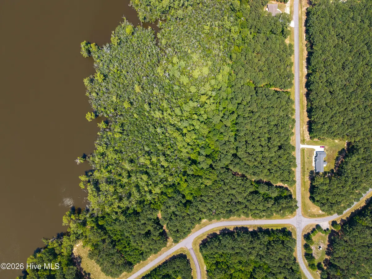 405 Riversound Drive, Edenton, NC 27932 - #1