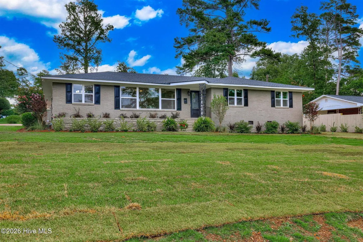 1135 Crestview Avenue, North Augusta, SC 29841 - #1