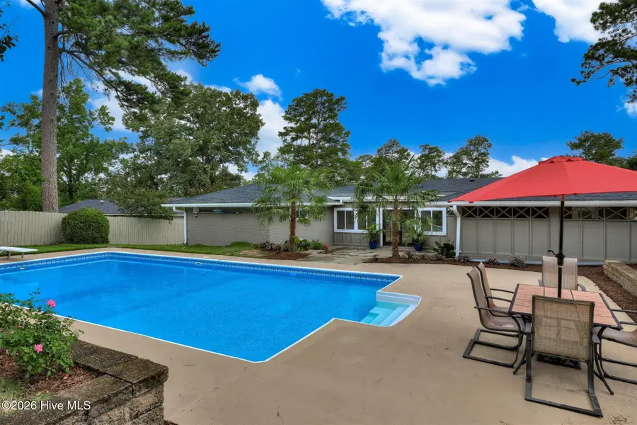 1135 Crestview Avenue, North Augusta, SC 29841 - #2