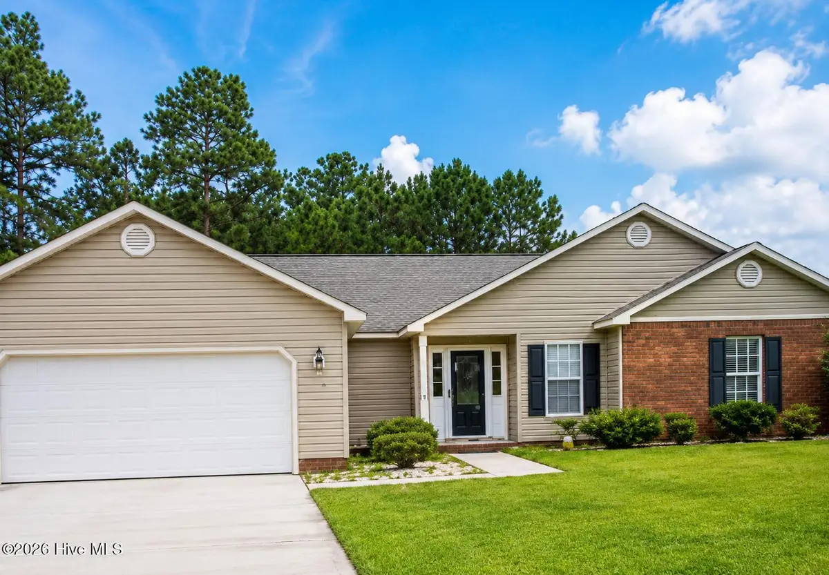 206 Rosewood Circle, Jacksonville, NC 28546 - #1