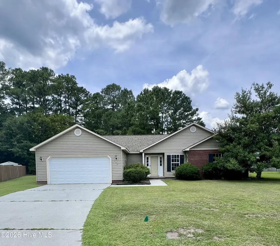 206 Rosewood Circle, Jacksonville, NC 28546 - #2