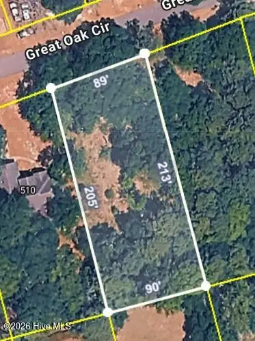 512 Great Oak Circle, Sunset Beach, NC 28468