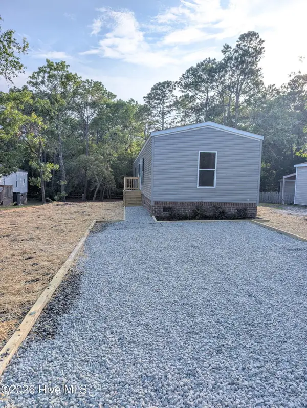 3527 Tarpon Court Se, Bolivia, NC 28422