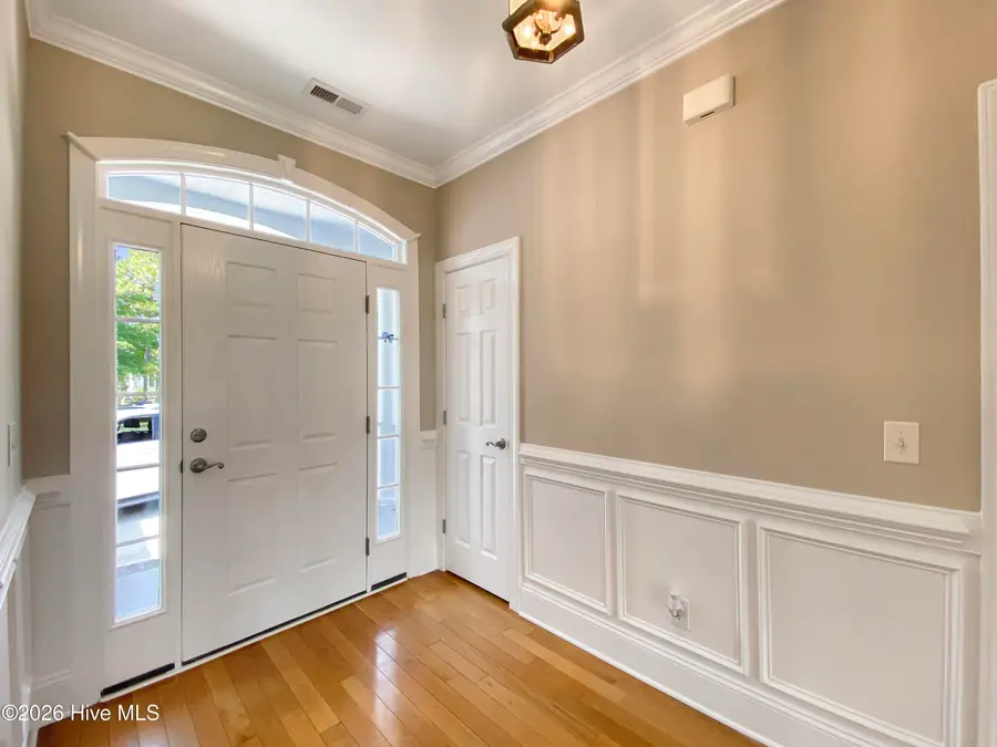 4414 Gauntlet Drive Se, Southport, NC 28461 - #3