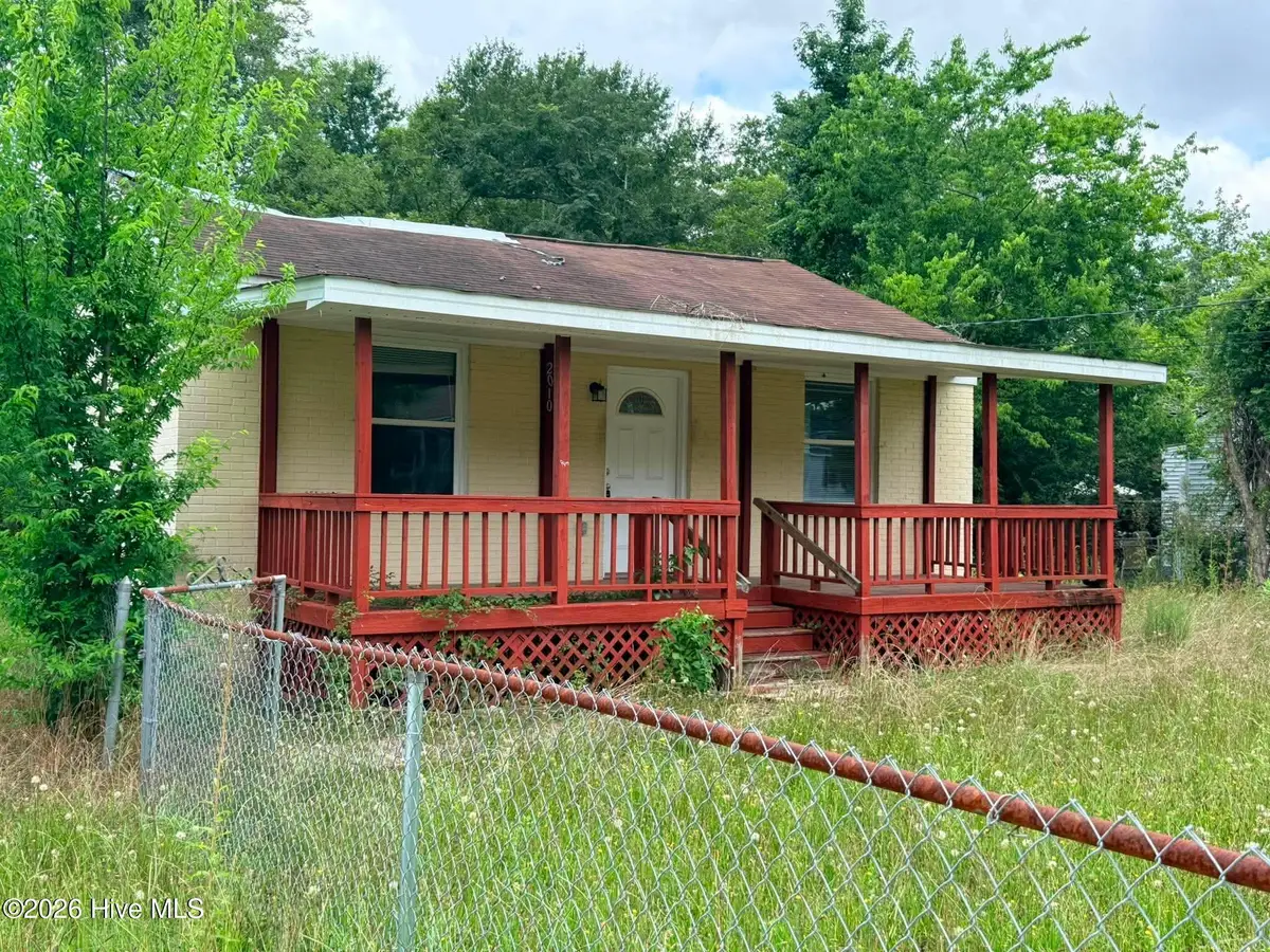 2010 Chester Avenue, Augusta, GA 30906 - #1