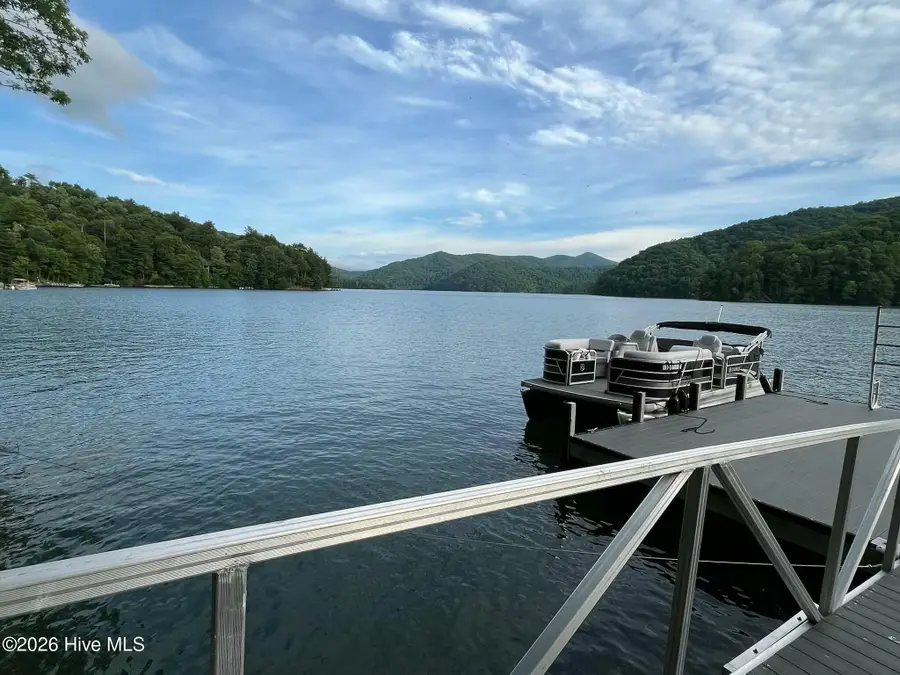 Lot#27 Lake Shore Drive, Topton, NC 28781 - #3