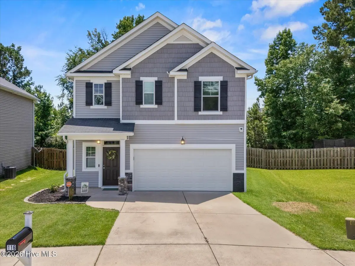 116 Kenosha Court, Grovetown, GA 30813 - #1