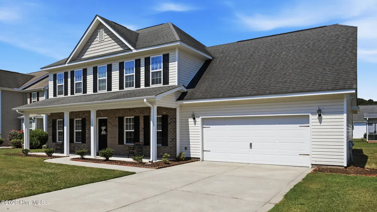 4208 Dublin Road, Winterville, NC 28590 - #1