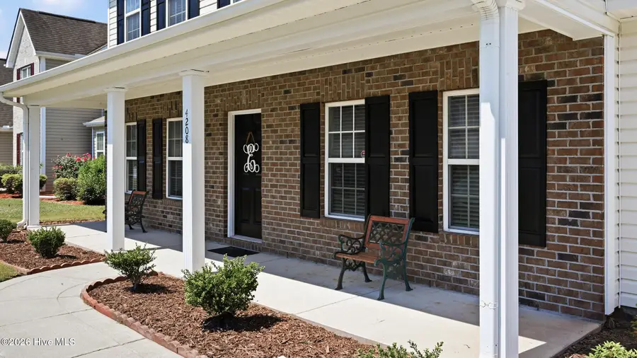 4208 Dublin Road, Winterville, NC 28590 - #2
