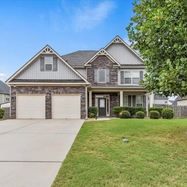 1123 Mccoys Creek Road, Grovetown, GA 30813 - #1