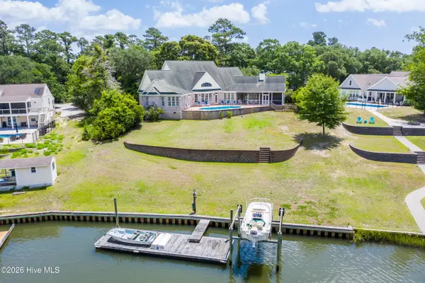184 Olde Point Road, Hampstead, NC 28443