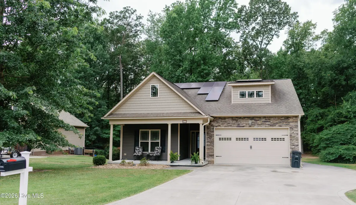 377 Victoria Drive, Chocowinity, NC 27817 - #1