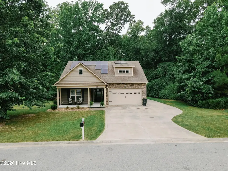 377 Victoria Drive, Chocowinity, NC 27817 - #2