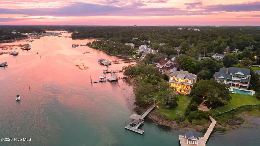 407 Bradley Creek Point Road, Wilmington, NC 28403 - #3