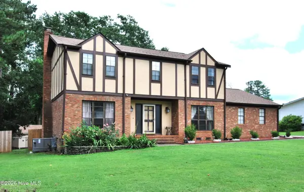 124 Wood Creek Drive, Martinez, GA 30907