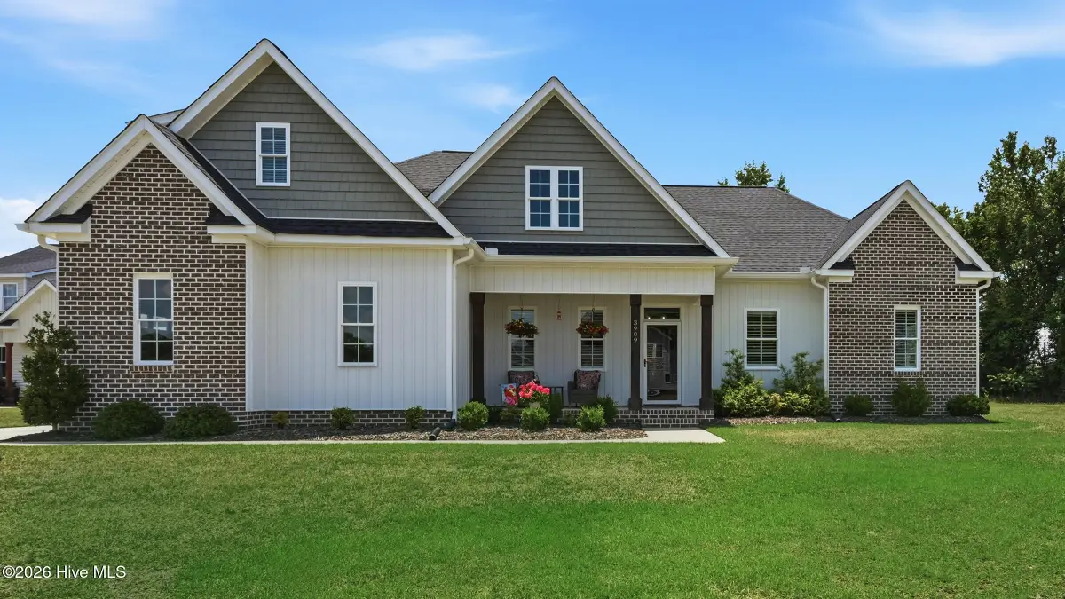 3909 Minden Court, Farmville, NC 27828 - #1