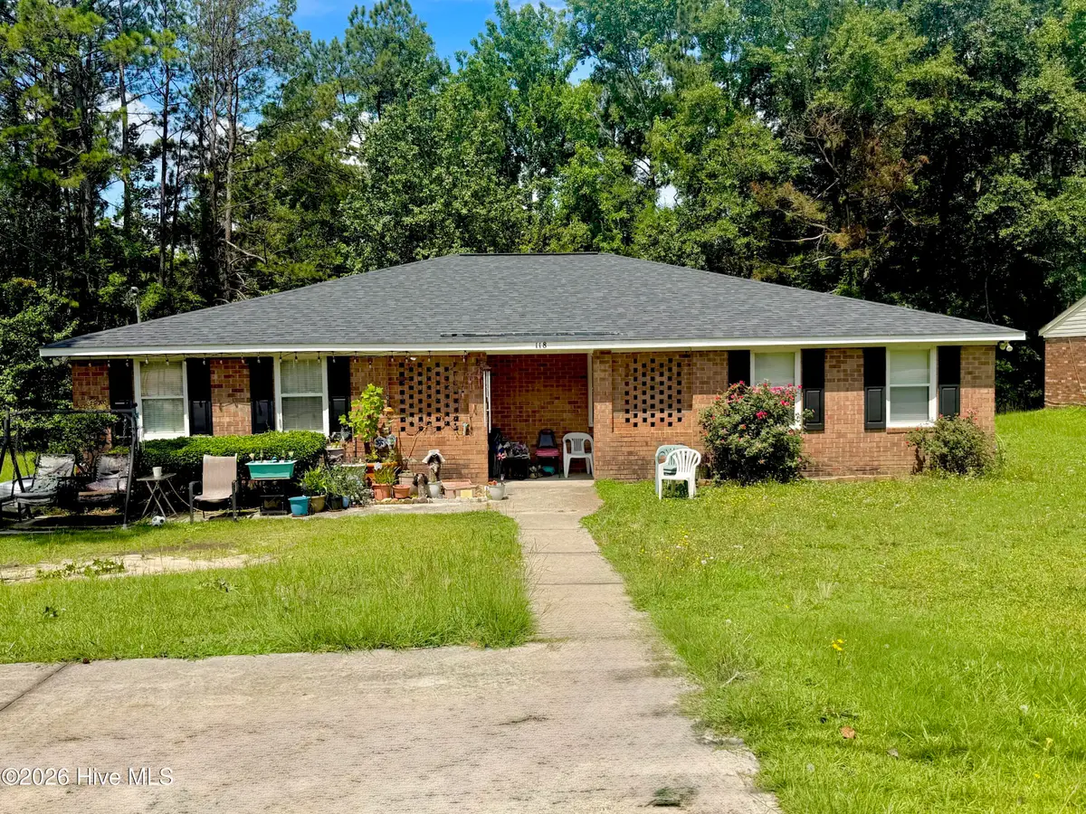 118 Samarya Lane, Martinez, GA 30907 - #1