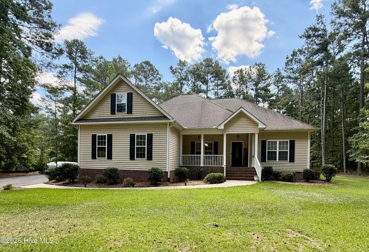 3129 Niagara Carthage Road #12, Whispering Pines, NC 28327 - #1