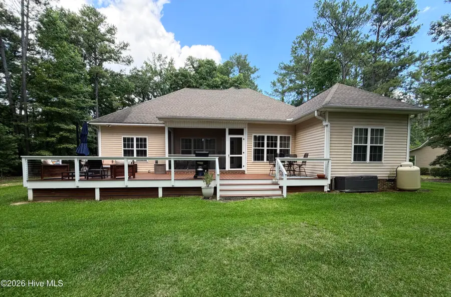 3129 Niagara Carthage Road #12, Whispering Pines, NC 28327 - #2