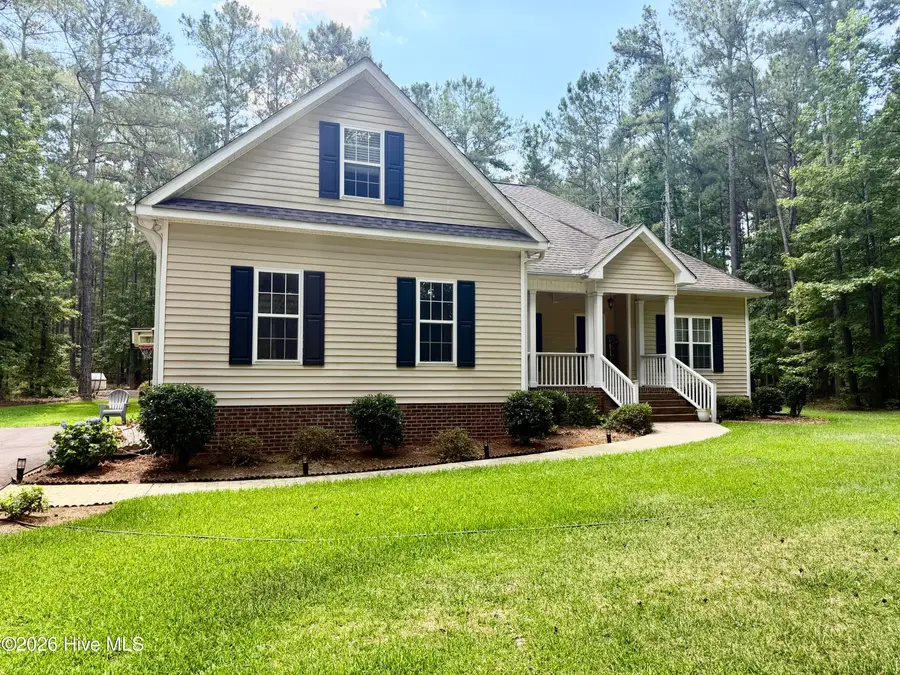 3129 Niagara Carthage Road #12, Whispering Pines, NC 28327 - #3