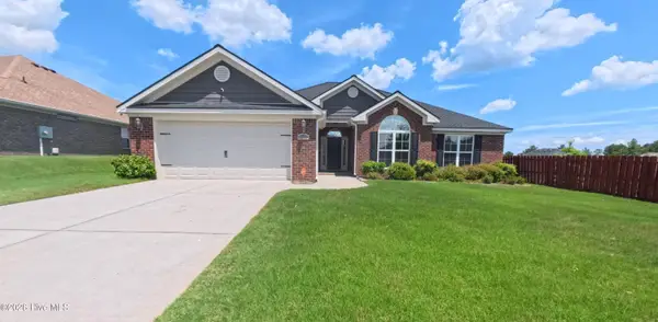 5112 Joe Weatherly Lane, Hephzibah, GA 30815