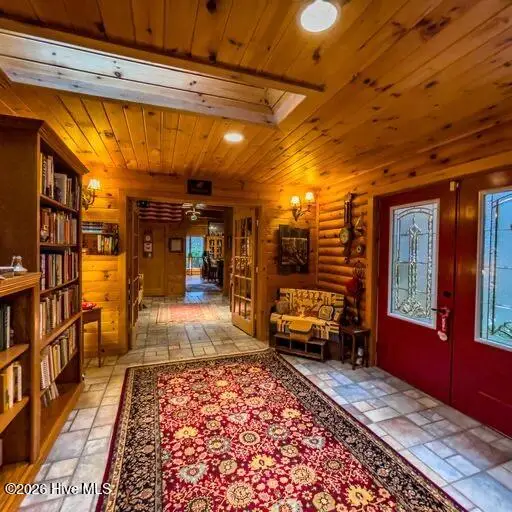 496 Holloway Road, Robbinsville, NC 28771 - #1