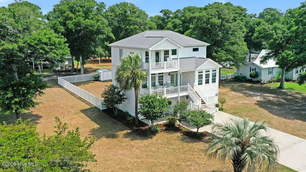 2813 Sea Vista Drive Sw, Supply, NC 28462 - #1